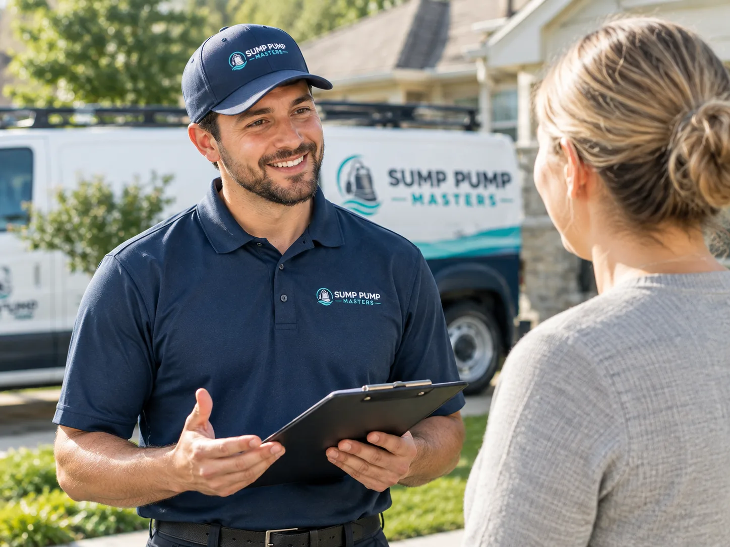 Sump Pump Repair Goodwater, AL FAQs